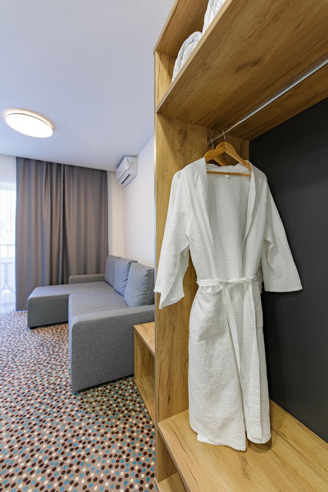 ДЖЕМЕТЕ, отель - 125