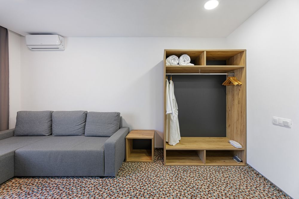 ДЖЕМЕТЕ, отель - 122