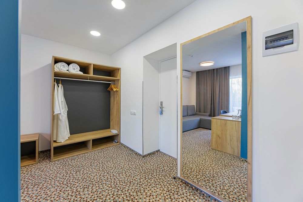 ДЖЕМЕТЕ, отель - 120