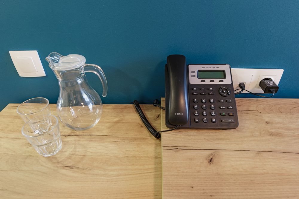 ДЖЕМЕТЕ, отель - 118