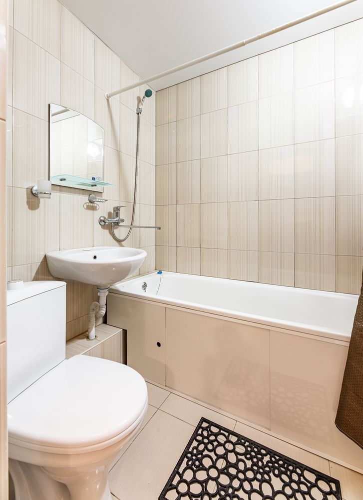 ДЖЕМЕТЕ, отель - 117