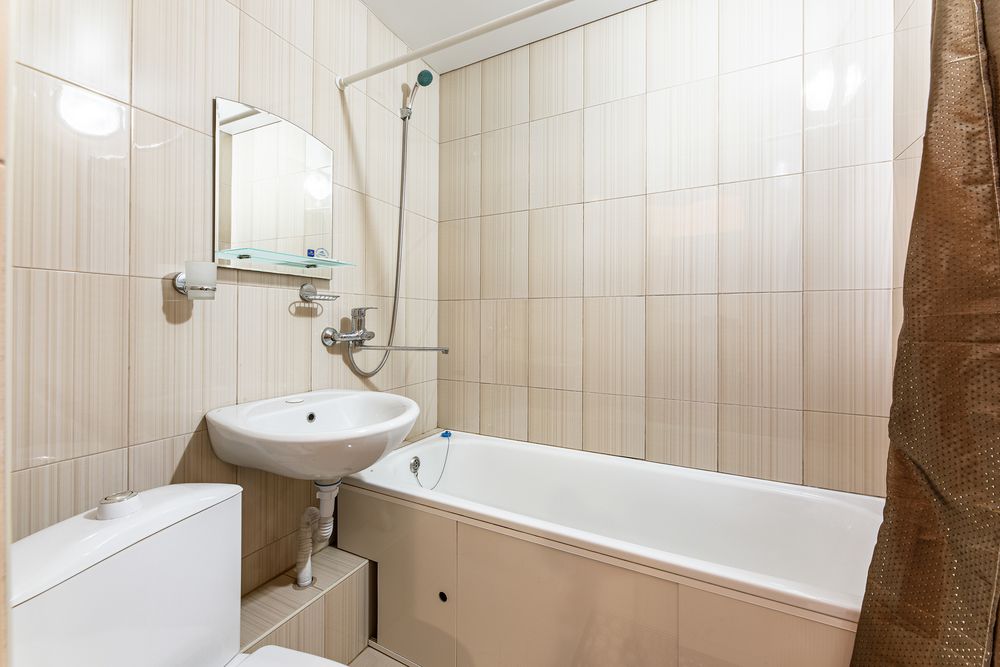 ДЖЕМЕТЕ, отель - 116