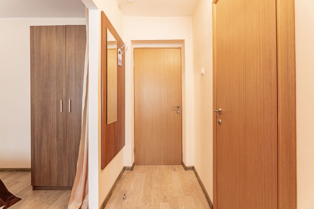 ДЖЕМЕТЕ, отель - 115