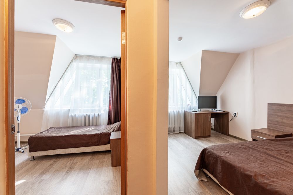 ДЖЕМЕТЕ, отель - 114