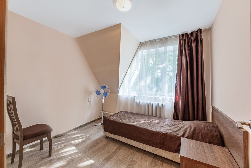 ДЖЕМЕТЕ, отель - 113