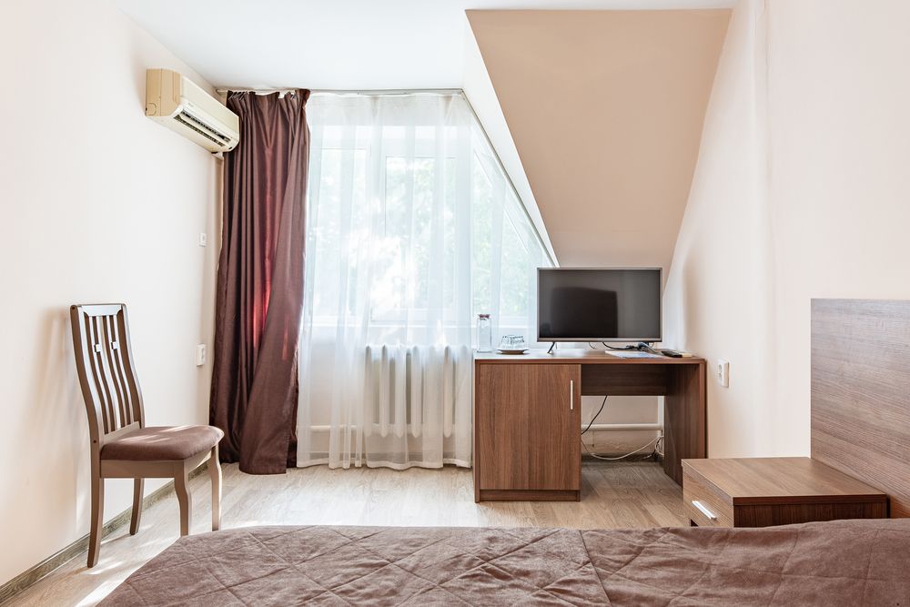 ДЖЕМЕТЕ, отель - 111