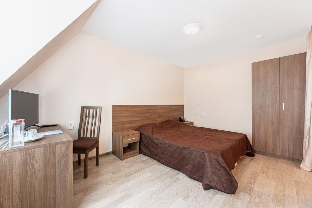 ДЖЕМЕТЕ, отель - 112