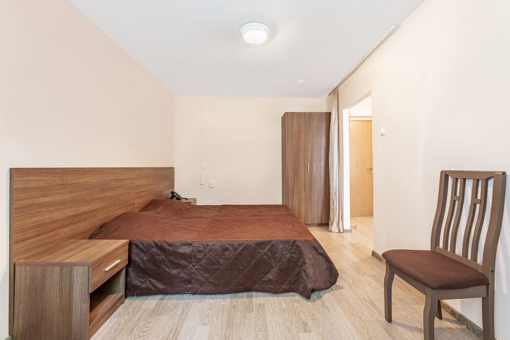 ДЖЕМЕТЕ, отель - 109