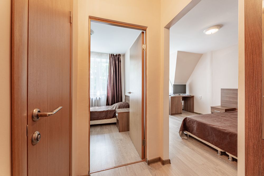 ДЖЕМЕТЕ, отель - 108