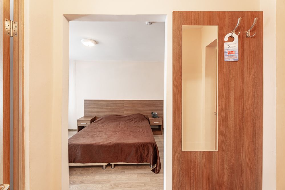 ДЖЕМЕТЕ, отель - 106