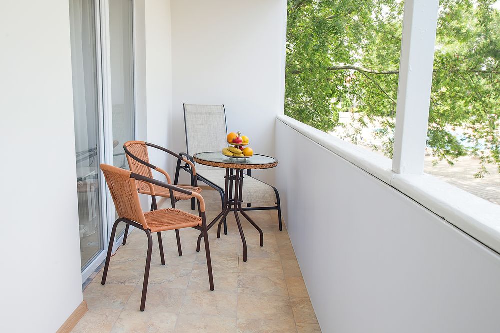 ДЖЕМЕТЕ, отель - 103