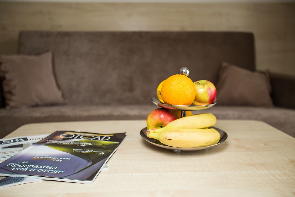 ДЖЕМЕТЕ, отель - 98