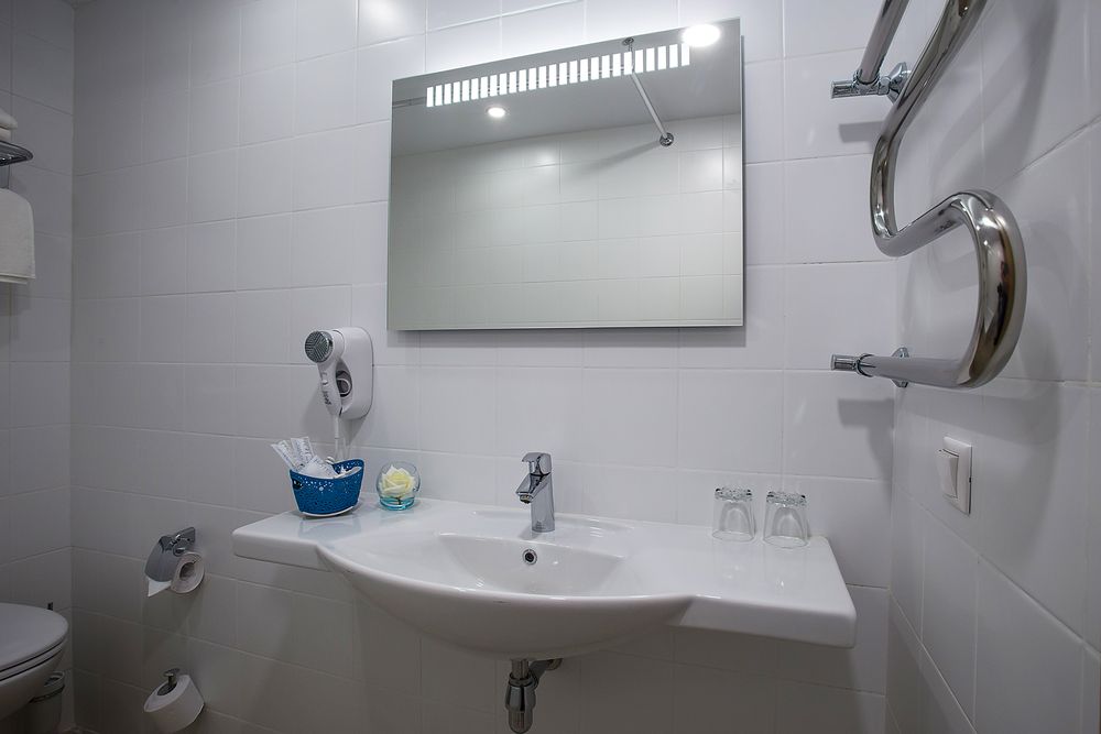 ДЖЕМЕТЕ, отель - 100