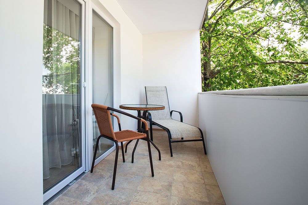 ДЖЕМЕТЕ, отель - 96