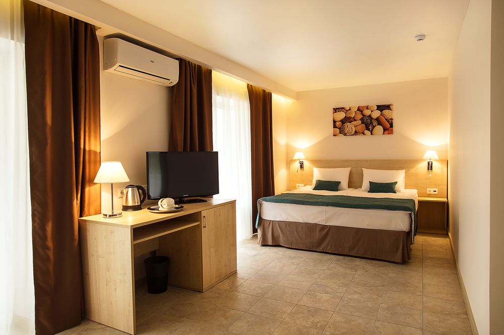 ДЖЕМЕТЕ, отель - 97