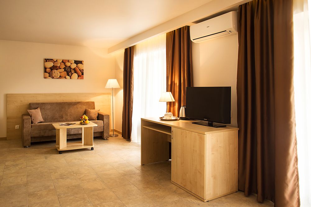 ДЖЕМЕТЕ, отель - 94