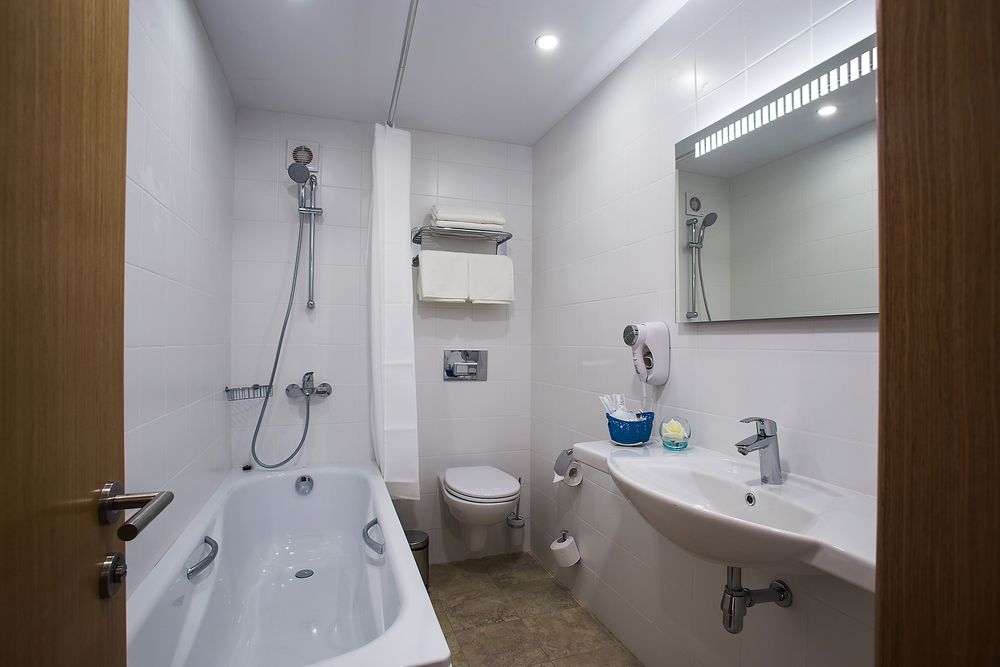 ДЖЕМЕТЕ, отель - 93