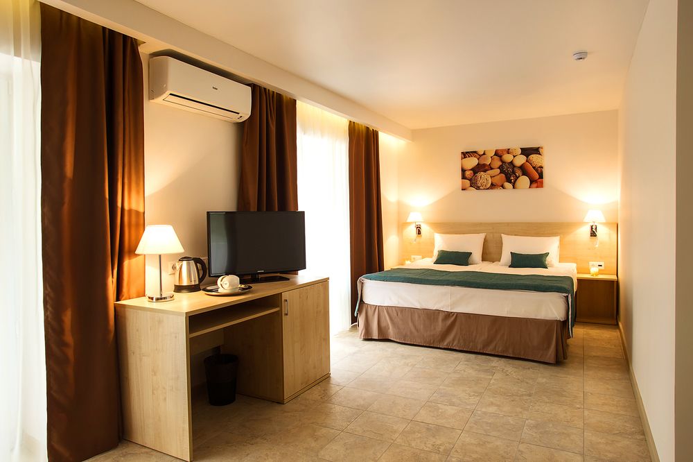 ДЖЕМЕТЕ, отель - 92