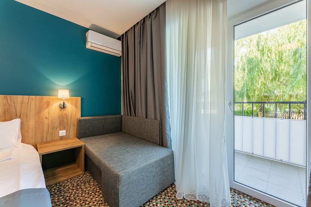 ДЖЕМЕТЕ, отель - 91