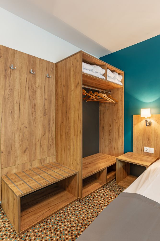 ДЖЕМЕТЕ, отель - 89