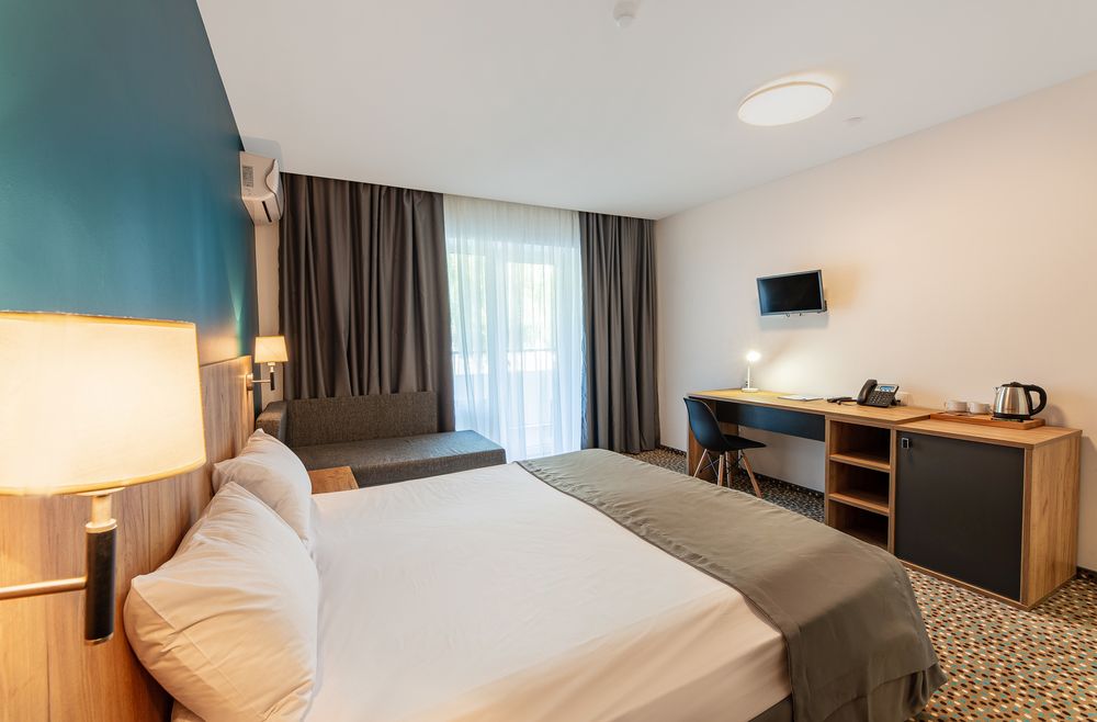 ДЖЕМЕТЕ, отель - 88