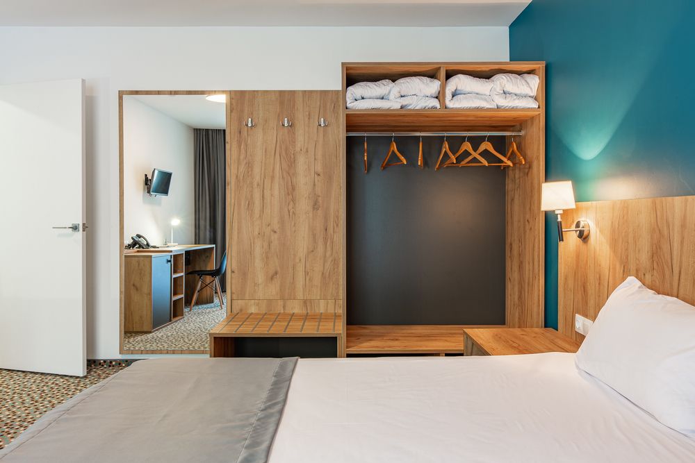 ДЖЕМЕТЕ, отель - 84