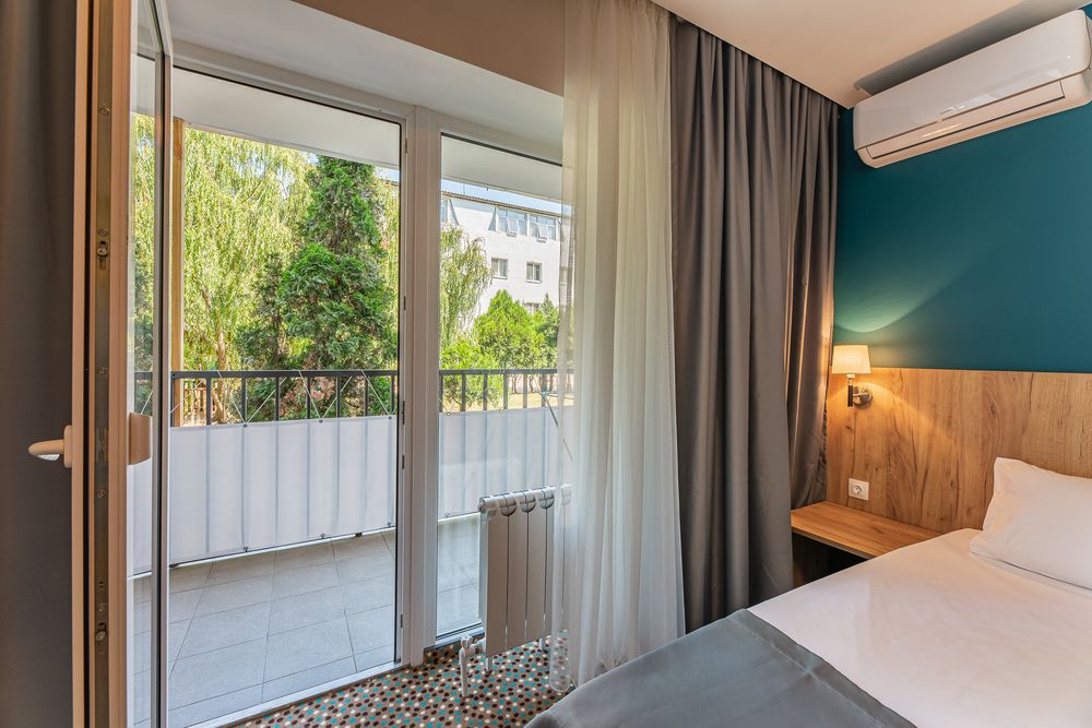 ДЖЕМЕТЕ, отель - 83