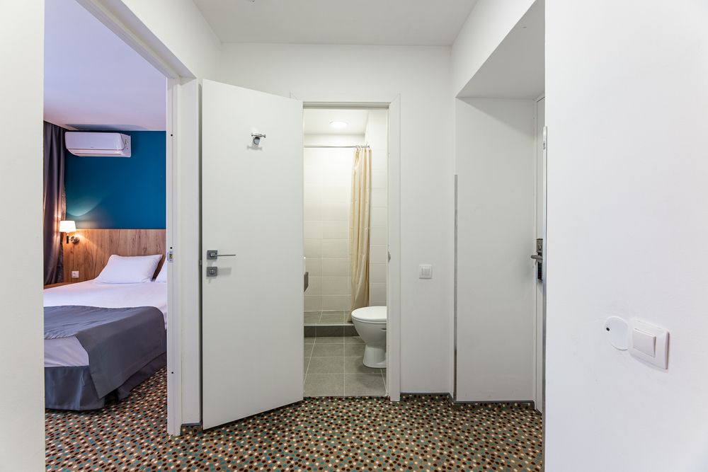 ДЖЕМЕТЕ, отель - 82