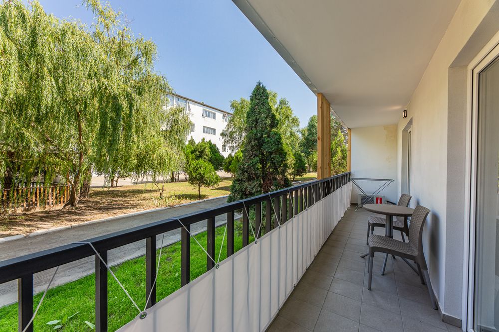 ДЖЕМЕТЕ, отель - 81