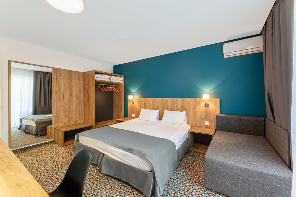 ДЖЕМЕТЕ, отель - 77