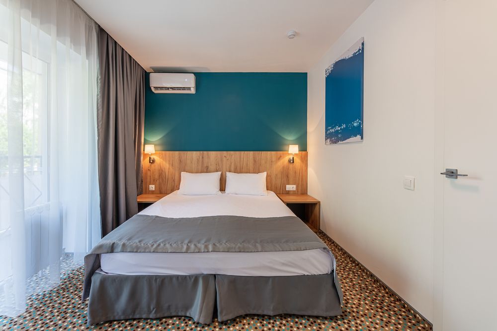 ДЖЕМЕТЕ, отель - 79