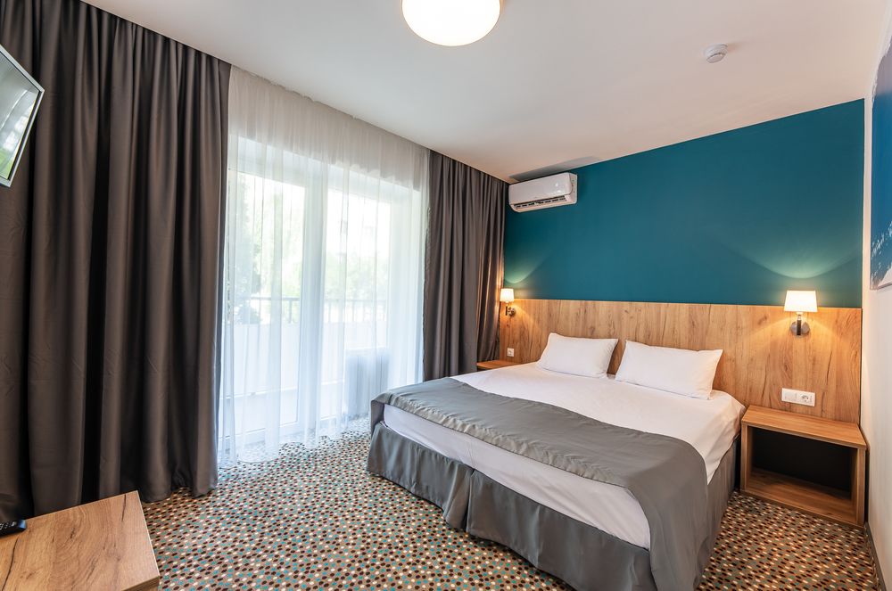 ДЖЕМЕТЕ, отель - 78