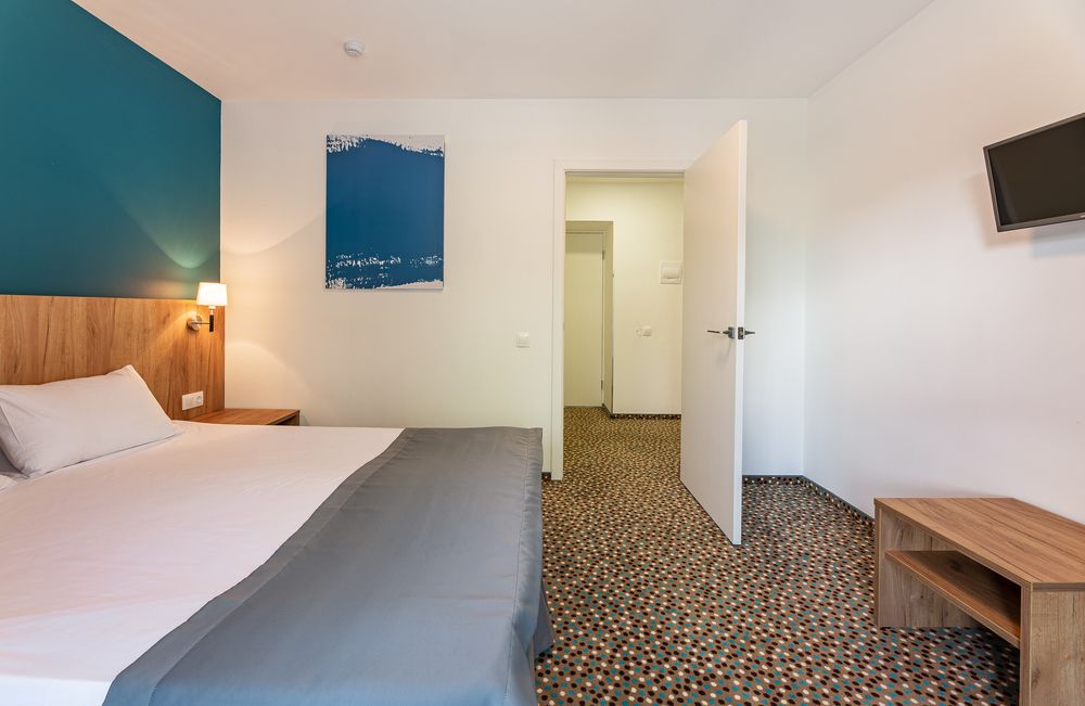 ДЖЕМЕТЕ, отель - 75