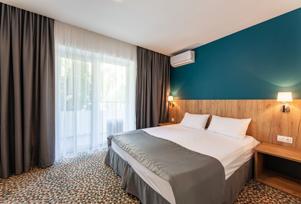 ДЖЕМЕТЕ, отель - 74