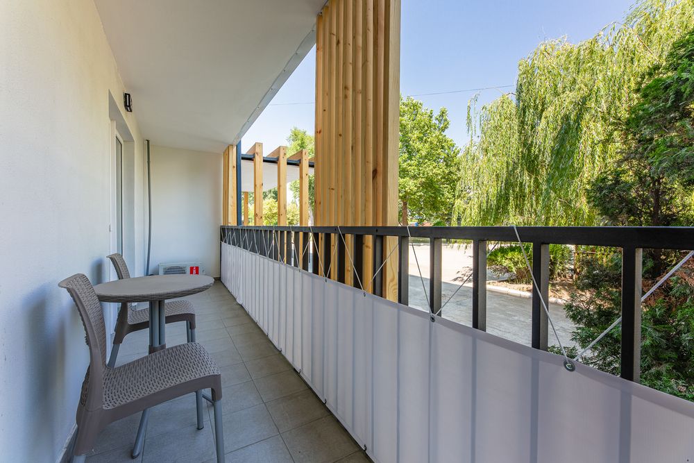 ДЖЕМЕТЕ, отель - 73