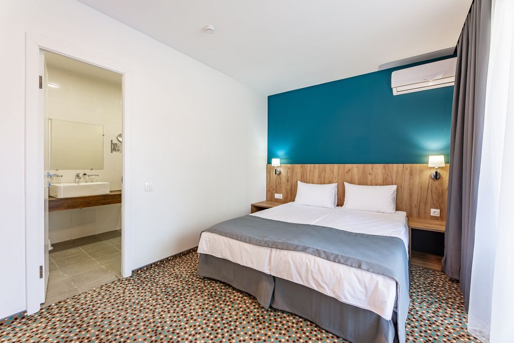 ДЖЕМЕТЕ, отель - 70