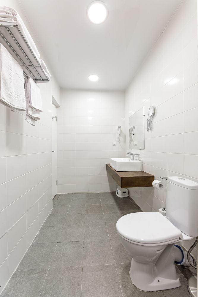 ДЖЕМЕТЕ, отель - 65