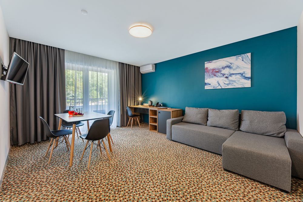 ДЖЕМЕТЕ, отель - 67