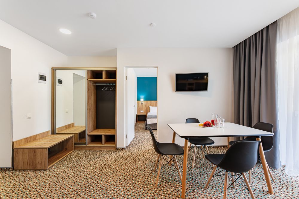 ДЖЕМЕТЕ, отель - 66