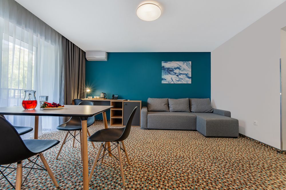 ДЖЕМЕТЕ, отель - 64