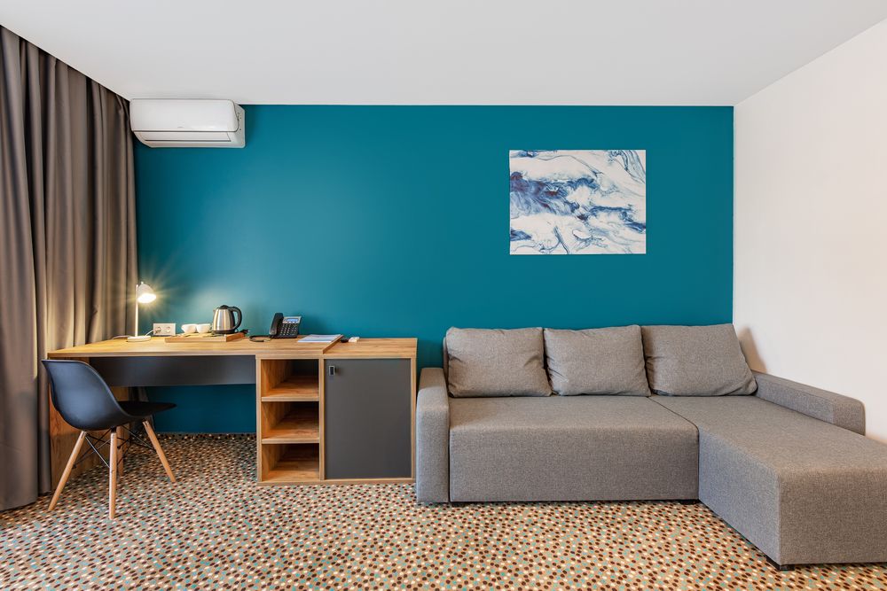 ДЖЕМЕТЕ, отель - 63