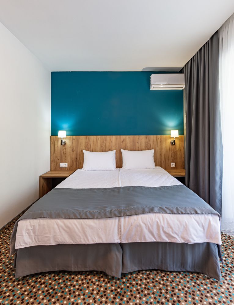 ДЖЕМЕТЕ, отель - 62