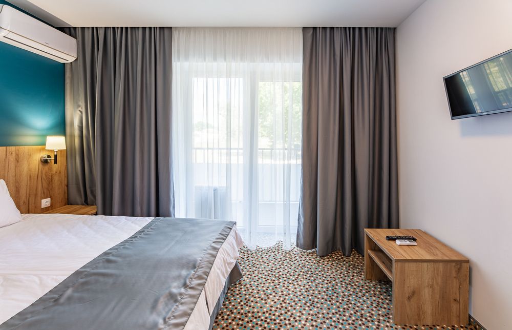 ДЖЕМЕТЕ, отель - 61