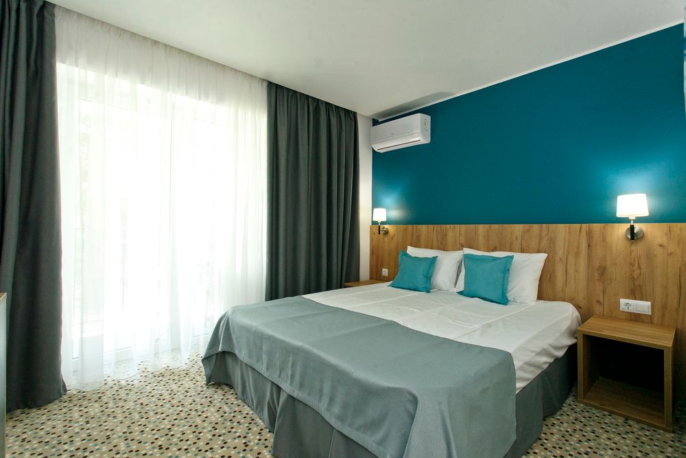 ДЖЕМЕТЕ, отель - 59