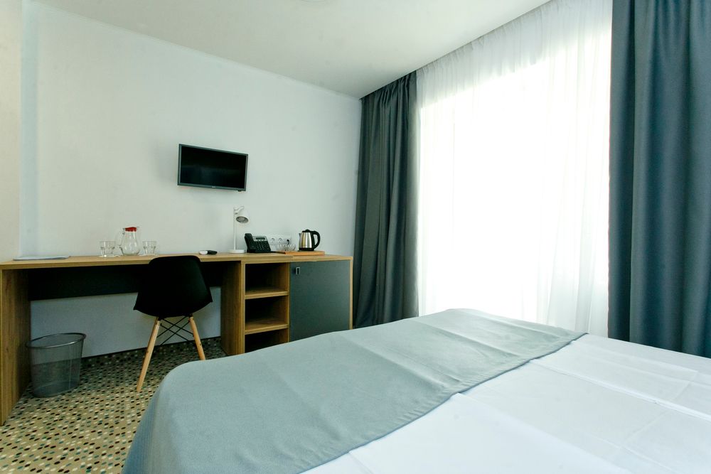 ДЖЕМЕТЕ, отель - 55