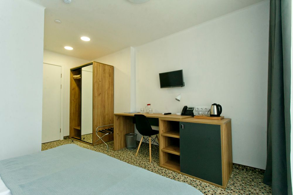 ДЖЕМЕТЕ, отель - 57