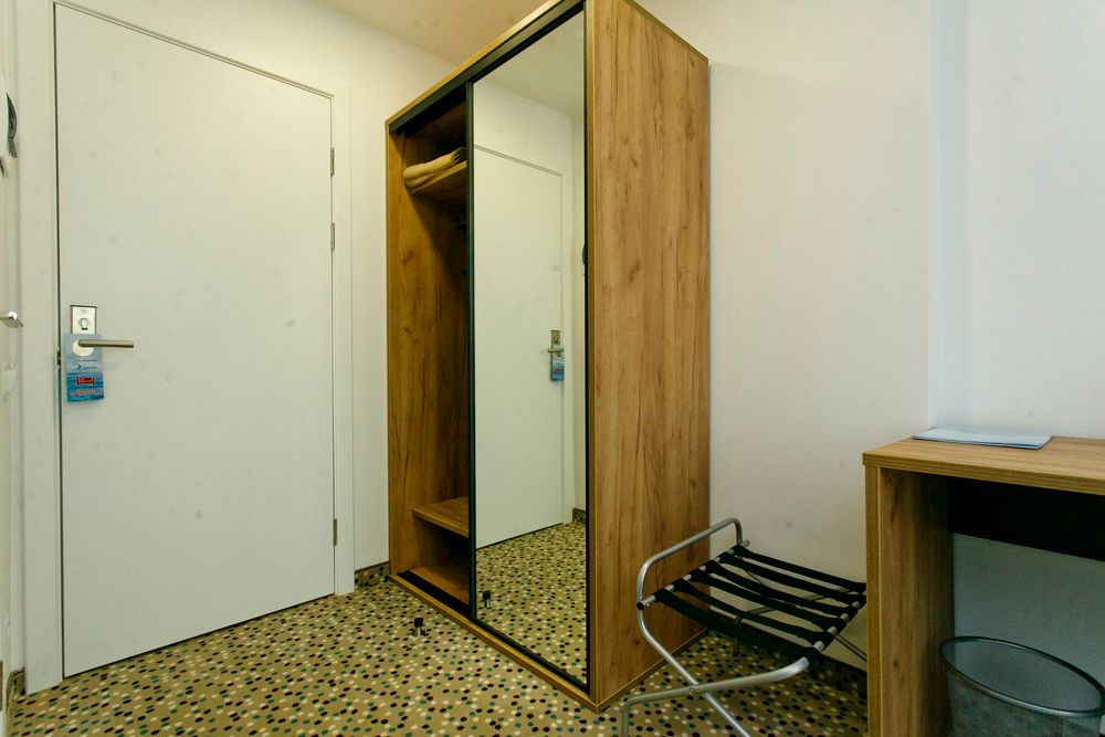 ДЖЕМЕТЕ, отель - 52