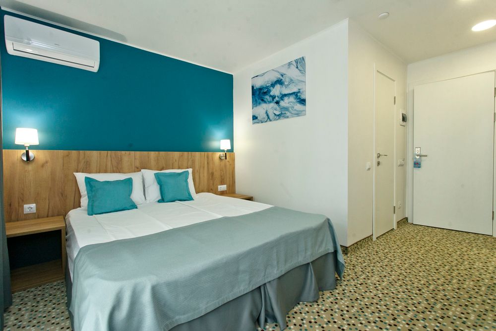 ДЖЕМЕТЕ, отель - 51