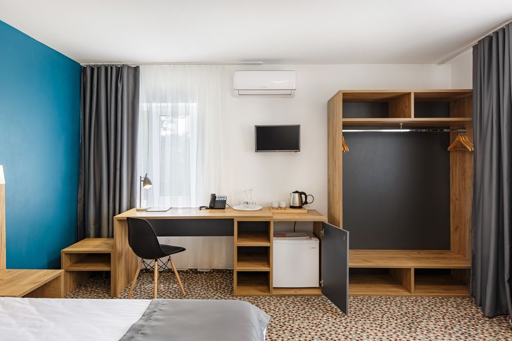 ДЖЕМЕТЕ, отель - 46