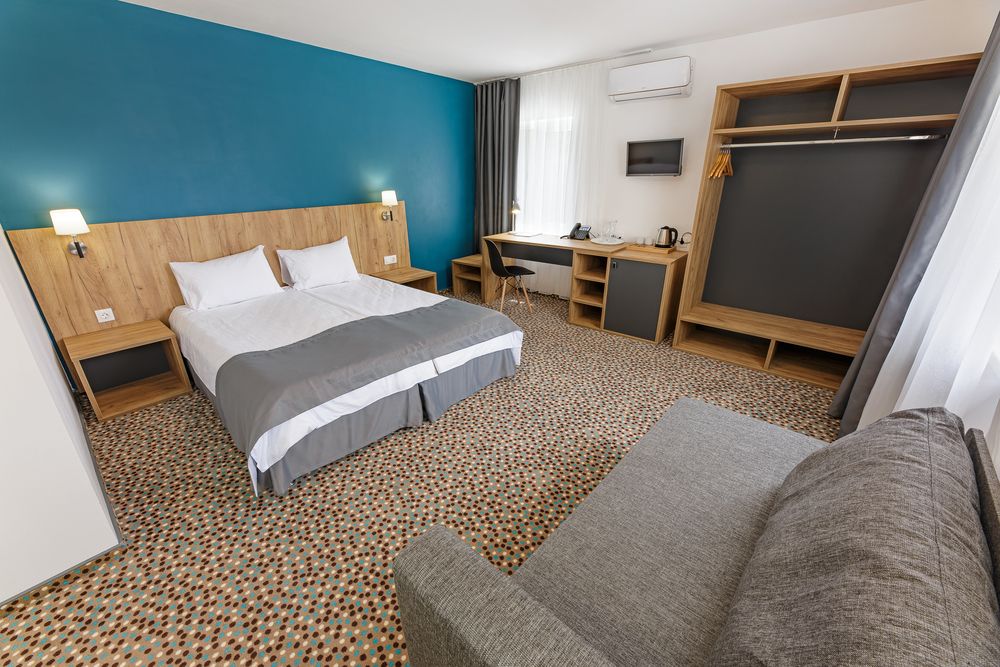 ДЖЕМЕТЕ, отель - 49